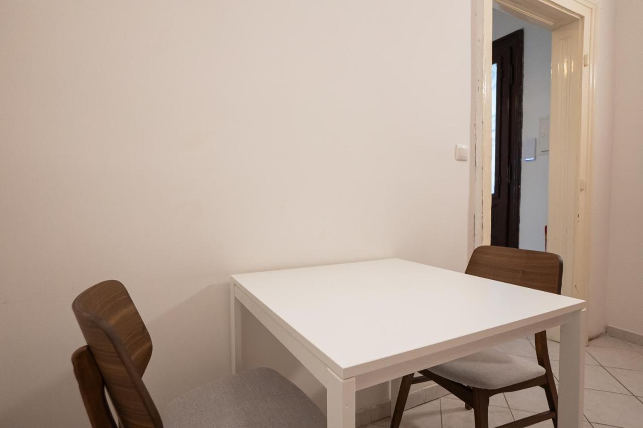 Central Spacious With A King-size Bed Appartement Vienne