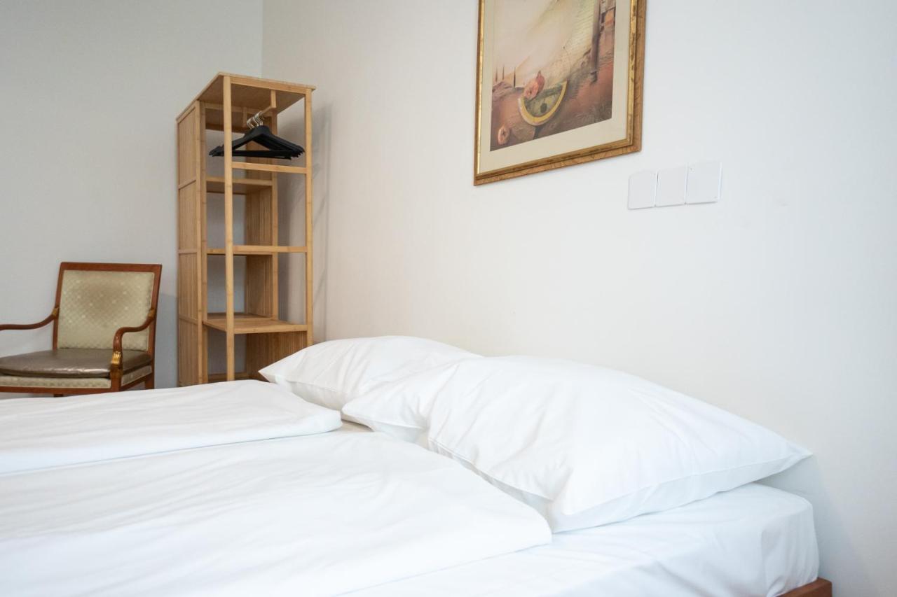 Appartement Central Spacious With A King-size Bed *