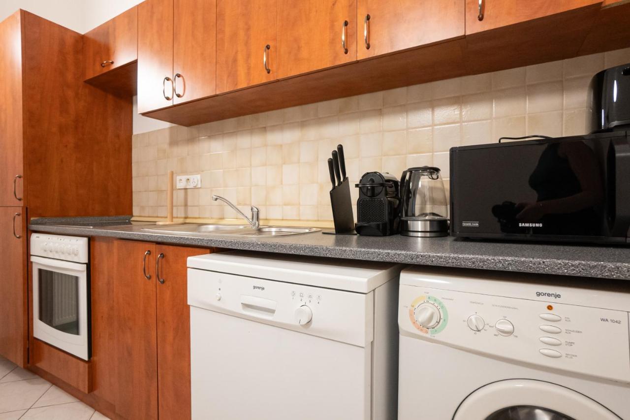 Central Spacious With A King-size Bed * Vienne